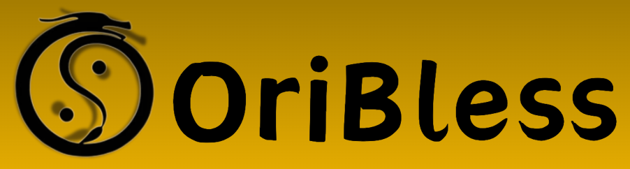 OriBless